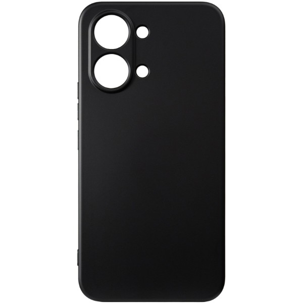 Фото - Чохол для смартфону Armorstandart ICON for Xiaomi Poco X8 Pro Max 5G Camera cover Black (ARM90710)